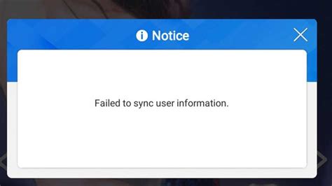 Failed to sync user information nikke - My only gripe at the moment is the lack of V-sync in full screen mode. Not sure about your case but V-sync is enforced when going to full screen on my side. It could be my setting about V-sync on AMD; it is set to "Off, unless application specifies".
